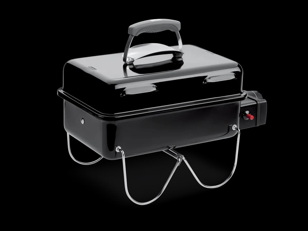 Barbacoa de Gas Go-Anywhere — foto principal