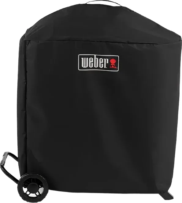 Funda Weber Traveler Compact — foto principal