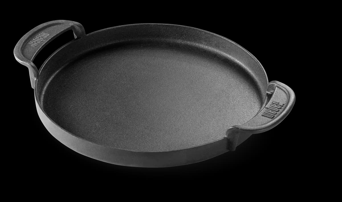 Plancha - Gourmet BBQ System — foto principal