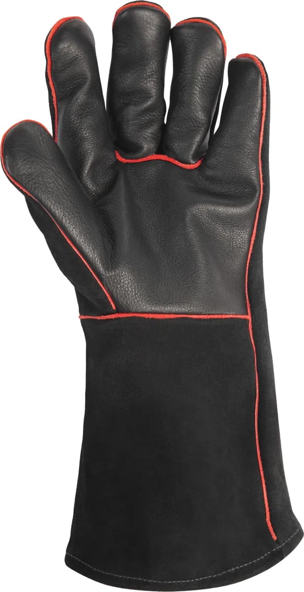 Guantes de Cuero Weber — foto principal