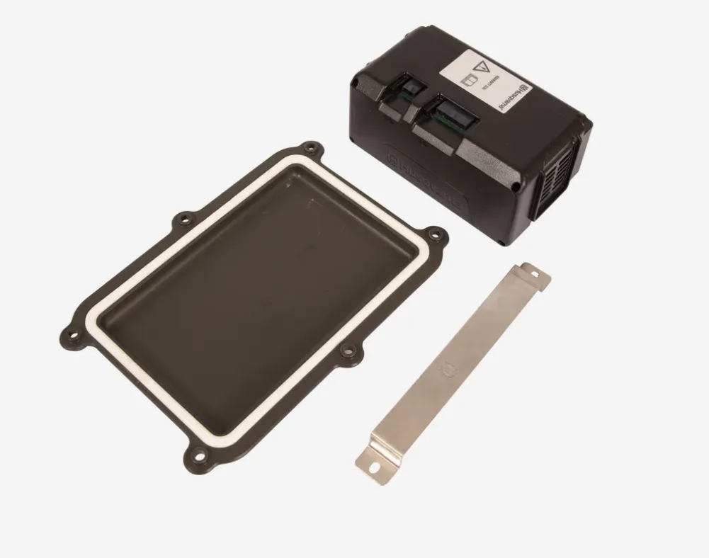 Bateria Kit 18.0V/ 8.4Ah 435/535 AWD — foto principal