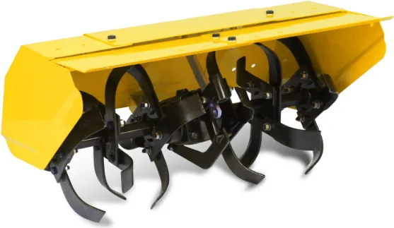 Accesorio Motocultor Garland Groover Mule 6 V-23 — foto principal