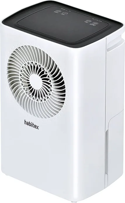 Deshumidificador Habitex H12 12 L/Dia — foto principal