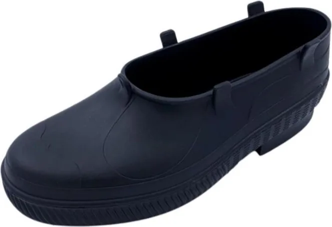 Chanclo Negro Goma nº40 para Zapatilla — foto principal