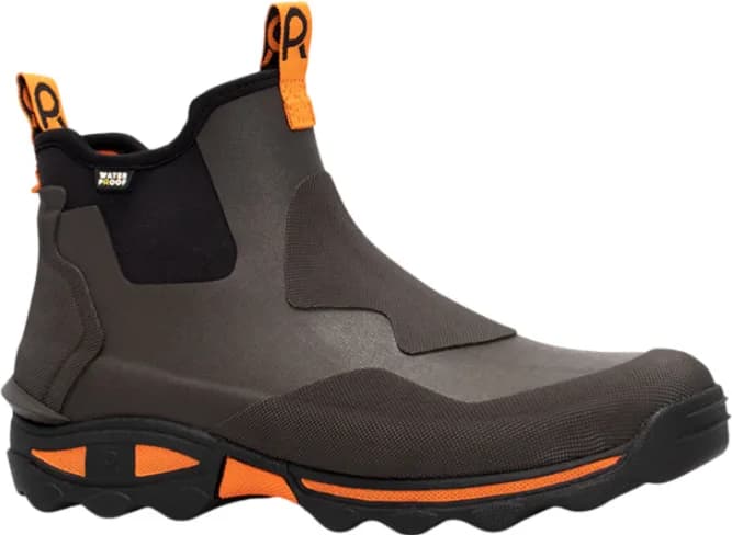 Rouchette Botin Neopreno Clean Wild — foto principal