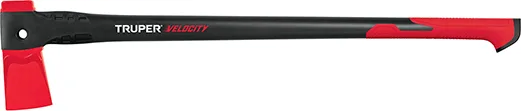Hacha Maza Cuña Velocity 1.8 Kg Truper — foto principal
