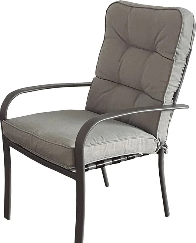 Juego 6 Sillones para Jardin Elba — foto principal