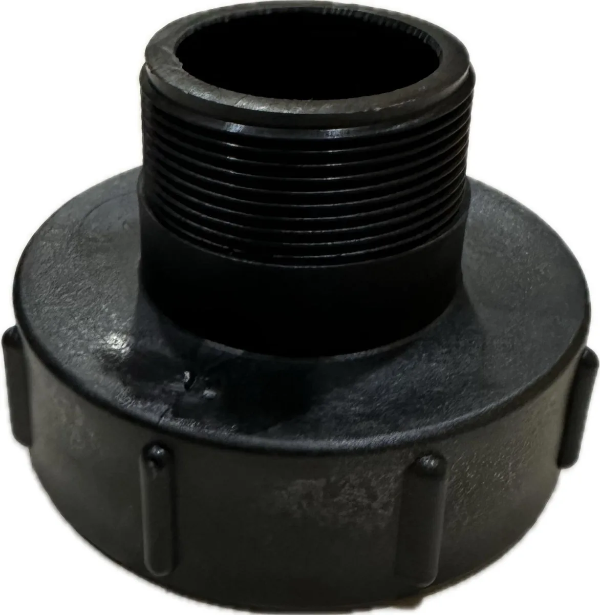 Adaptador Universal para Bidones Rosca Grande S-100 - 2" — foto principal