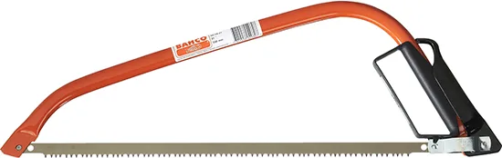 Arco Sierra Tubular 53 Cm — foto principal