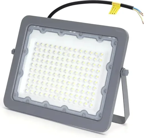 Proyector Solar Led Fino 100W — foto principal