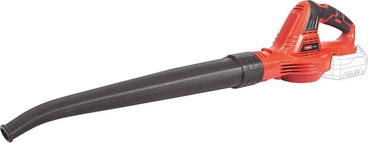 Soplador de hojas a batería Ratio R-S20-B Connected Power sin batería ni cargador — foto principal