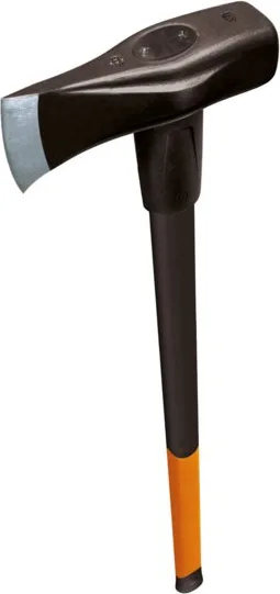 Maza Cuña Hacha Fiskars 3,7 Kg — foto principal