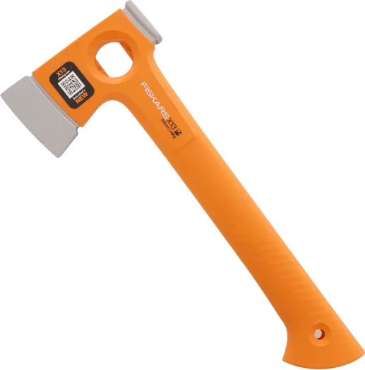Hacha Ultraligera para Excursionismo X-Series X13 Fiskars — foto principal