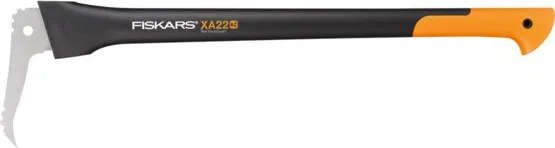 Zapa Modelo Grande XA22 WoodXpert Fiskars — foto principal