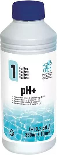Elevador de PH 1L — foto principal