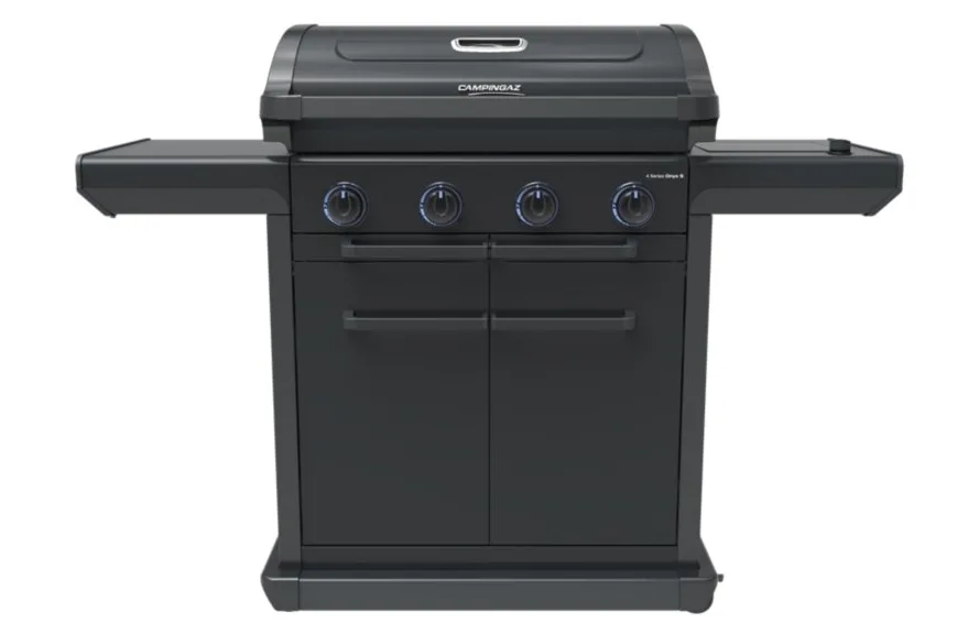 Barbacoa Gas Campingaz Bbq 4 Series Onyx S — foto principal