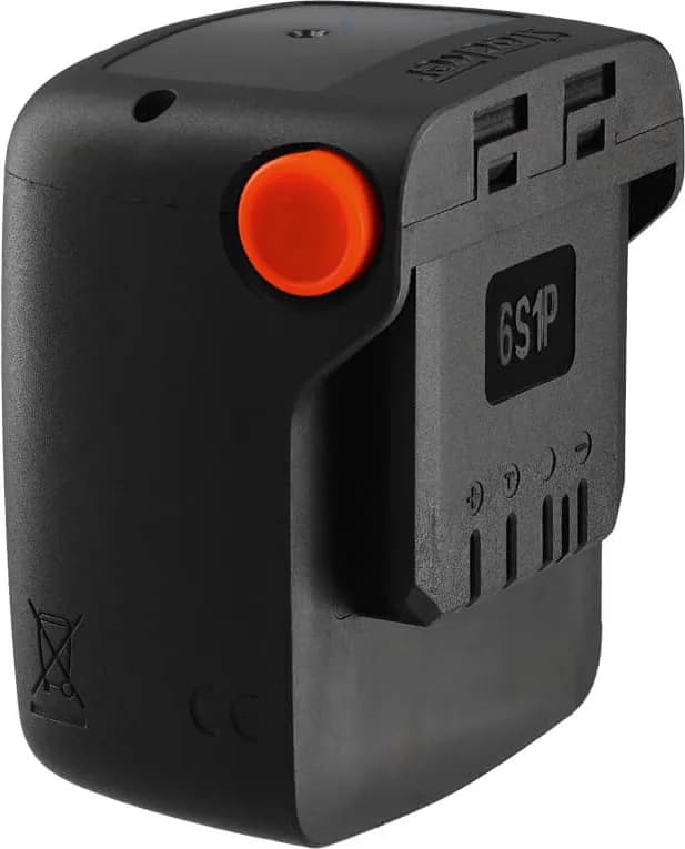 Bateria Magma Stocker Power 21 V 2,6 Ah — foto principal