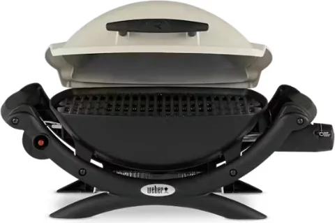 Barbacoa de gas Weber® Q 1000 — foto principal