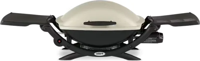 Barbacoa de Gas Weber® Q 2000 — foto principal
