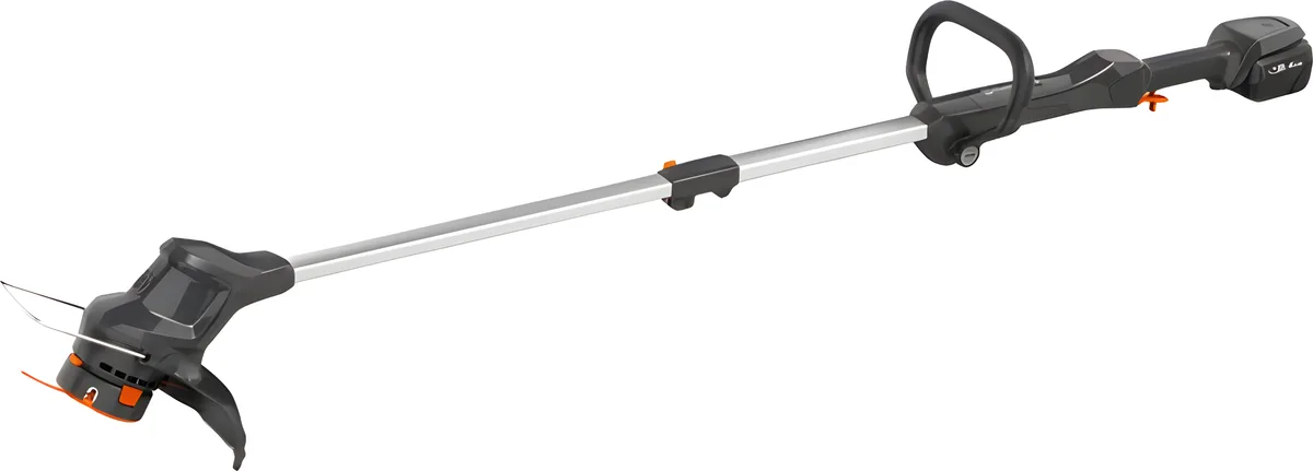 Kit desbrozadora Husqvarna Aspire T28 + Batería 2,5 Ah y Cargador 18V — foto principal