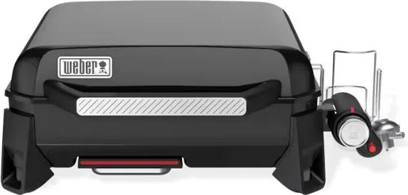 Plancha Weber SLATE GP 43 cm Premium — foto principal