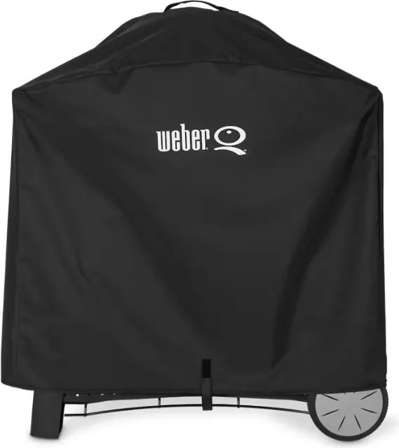 Funda Premium Weber Q300/3000 — foto principal