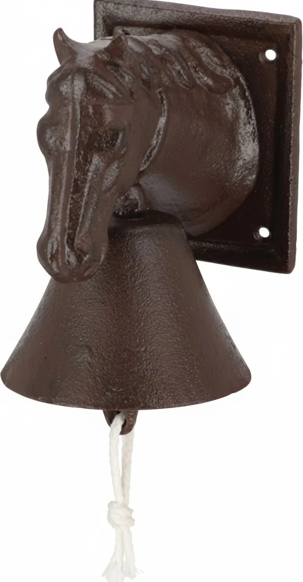 Campana Cabeza Caballo — foto principal