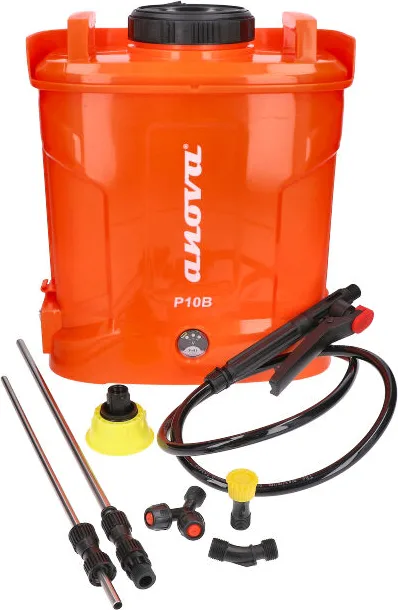 Pulverizador Anova Bateria 10 Litros P10B — foto principal