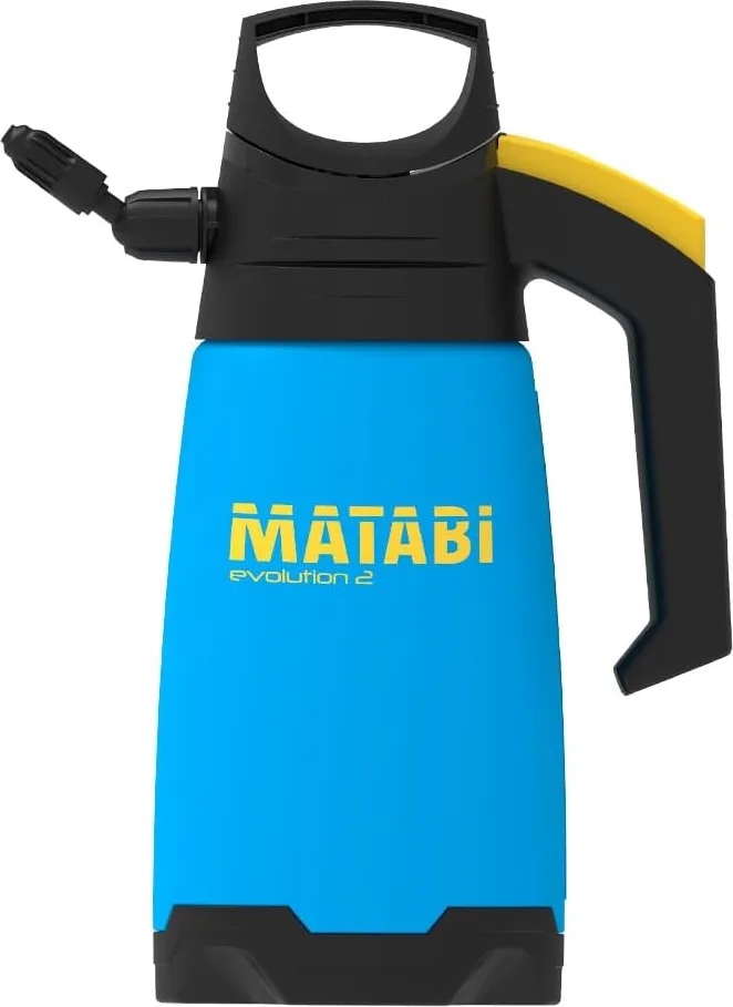 Pulverizador Matabi Evolution 2 litros BO — foto principal
