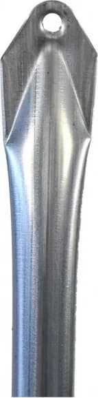 Tornapuntas Galvanizado 35 x 1.2 x 1450 x 1200 — foto principal