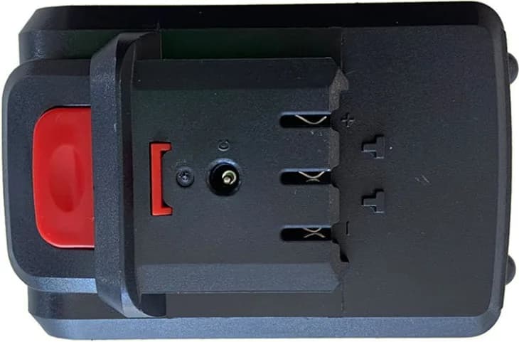 Bateria Li-Ion 18 V 2,2 Ah stocker — foto principal
