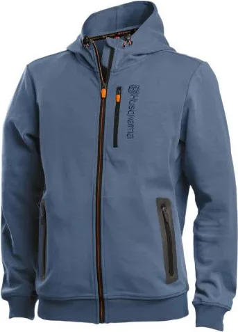 Sudadera Husqvarna Capucha Xplorer T-XXL — foto principal