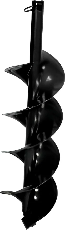 Barrena Altura 80 Cm/d.20cm — foto principal