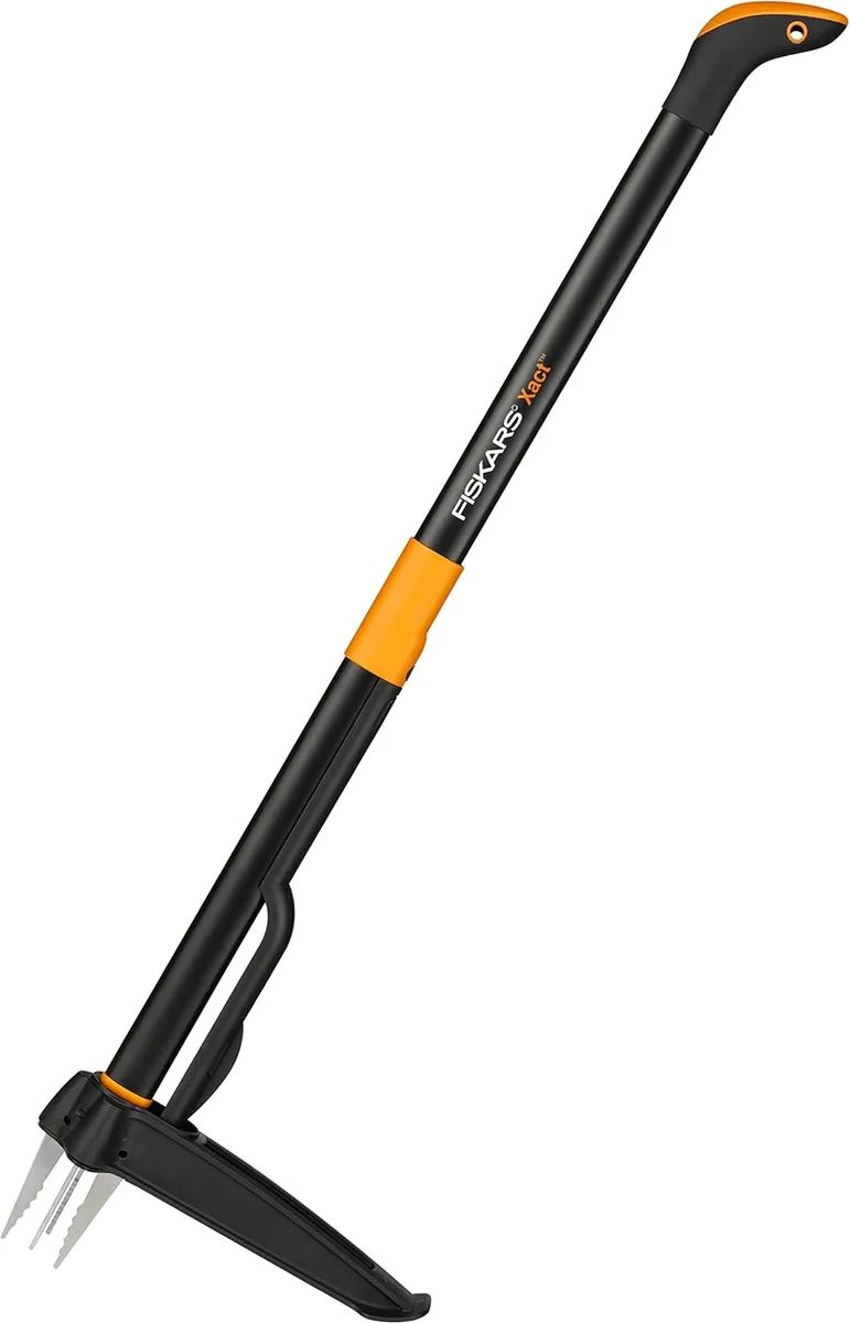 Extractor Malas Hierbas Xact Fiskars — foto principal