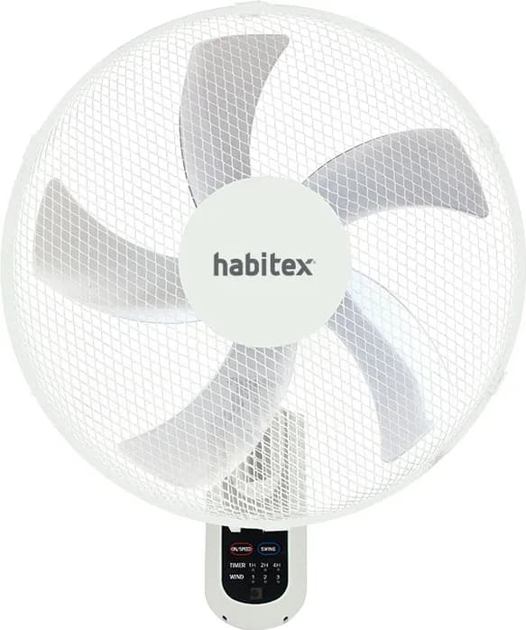 Ventilador de Pared Habitex VTP-114 — foto principal