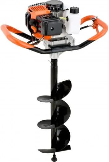 Ahoyadora MGD 51.2cc 3 Brocas Oferta 3 Brocas — foto principal