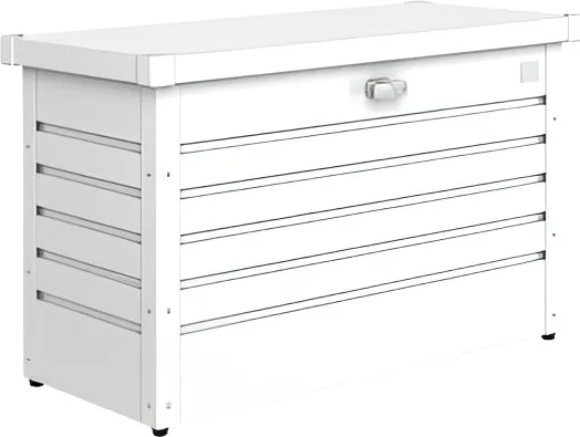 Arcon de Ocio Blanco 101 x 46 x 61 cm — foto principal