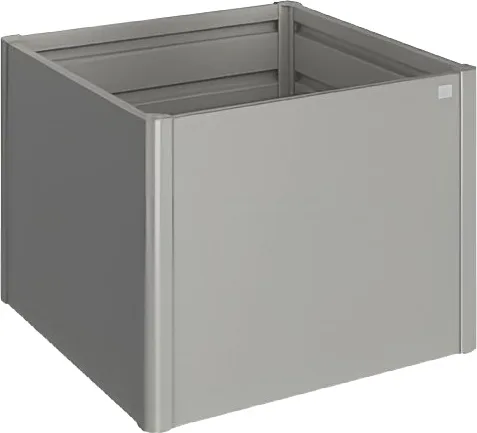 Huerto Elevado Gris Cuarzo 102 x 102 x 77 — foto principal