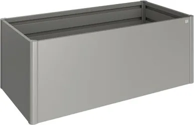 Huerto Elevado Gris Cuarzo 201 x 102 x 77 — foto principal