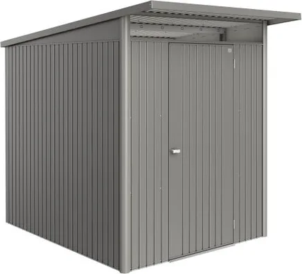 Caseta AvantGarde Eco 180 x 260 x 218 Gris Cuarzo — foto principal