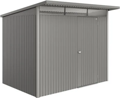 Caseta AvantGarde Eco 260 x 220 x 218 Gris Cuarzo — foto principal
