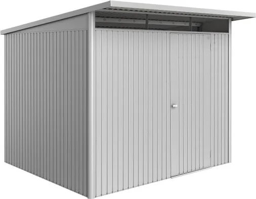 Caseta AvantGarde Eco Chapa Acero 260 x 260 x 218 — foto principal