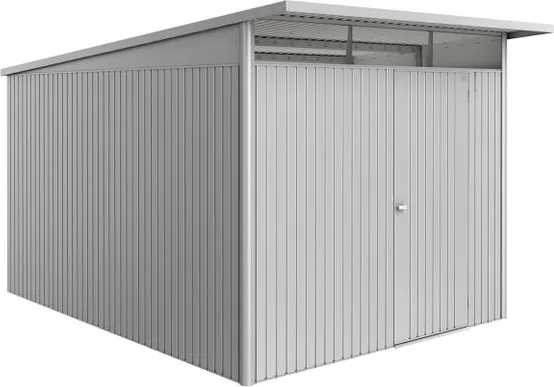 Caseta AvantGarde Eco Chapa Acero 260 x 380 x 222 — foto principal