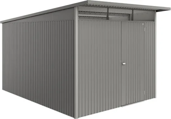 Caseta AvantGarde Eco 260 x 380 x 222 Gris Cuarzo — foto principal