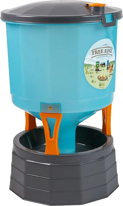 Bebedero Silo Free-Range 35 L — foto principal