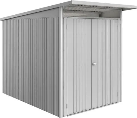 Caseta AvantGarde Eco Chapa Acero 180 x 300 x 218 — foto principal