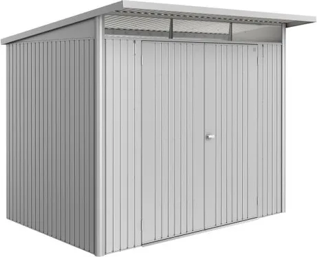 Caseta AvantGarde Eco Chapa Acero 260 x 220 x 218 — foto principal