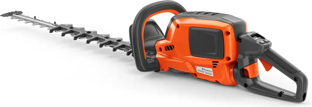Cortasetos Bateria Husqvarna 522iHD60 — foto principal