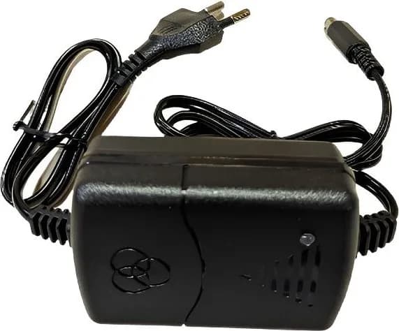 Cargador 12V Escanciador Inox Lago — foto principal