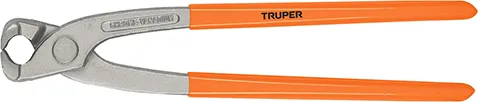 Tenaza Rusa 20 cm Truper — foto principal